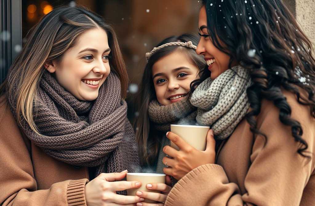 8 lat temu w szpitalu zamieniono nam dzieci – wychowuję nie swoją córkę, a moja jest w obcej rodzinie. Oto, co zrobiłam…