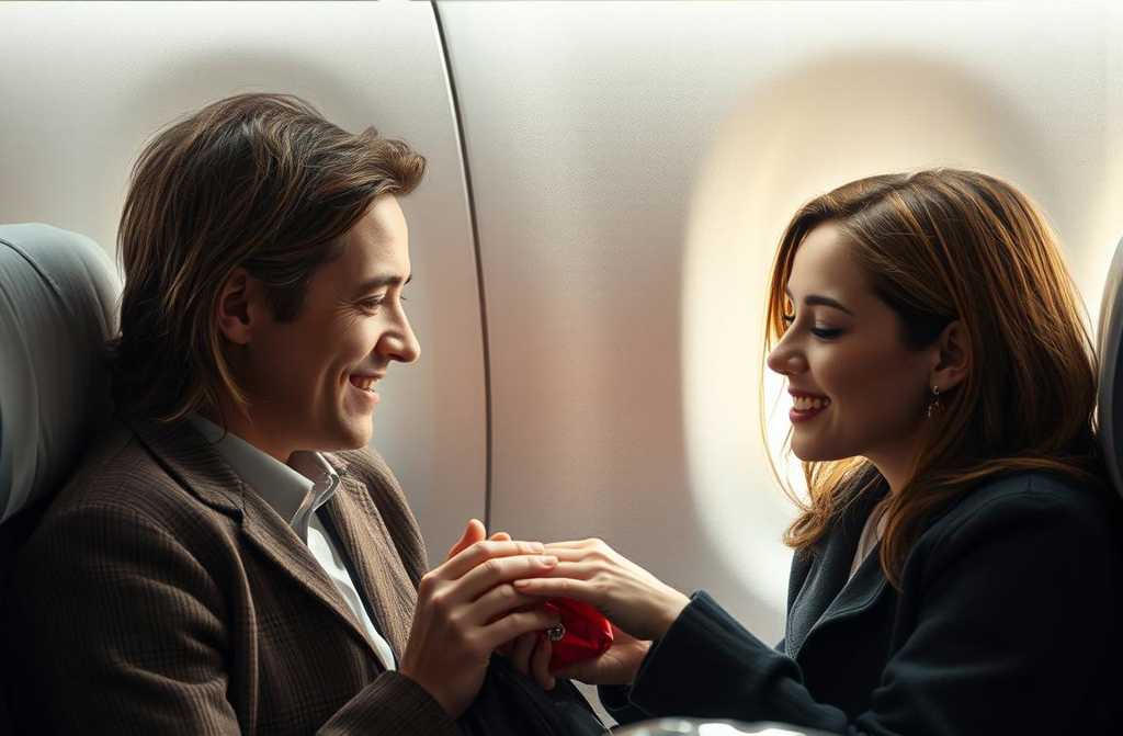 W klasie biznesowej panowała napięta atmosfera. Pasażerowie rzucali wrogie spojrzenia starszej pani, kiedy zajęła swoje miejsce. Jednak na koniec lotu to kapitan samolotu zwrócił się do niej.