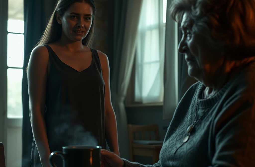 Poprosiłam Babcię, Żeby Została z Wnukami, a Gdy Wróciłam z Wyjazdu, Znalazłam Tylko Dwie Martwe Dziewczynki: 'Myślałam, iż Bardzo Je Kocha, Ale Któż Mógłby Pomyśleć…’