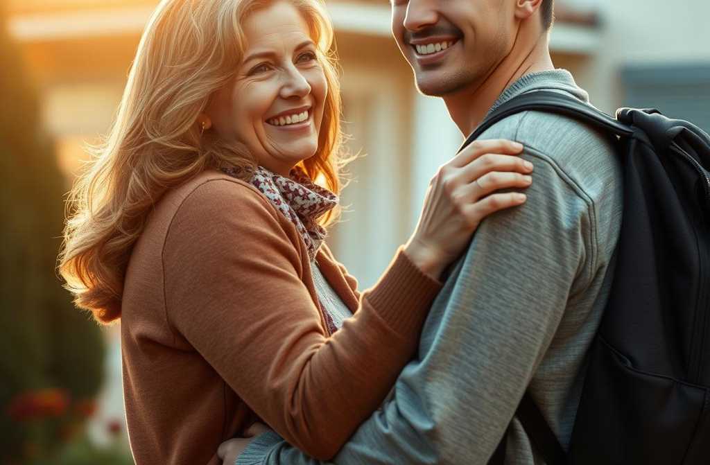 Dotarcie do bezpiecznego miejsca