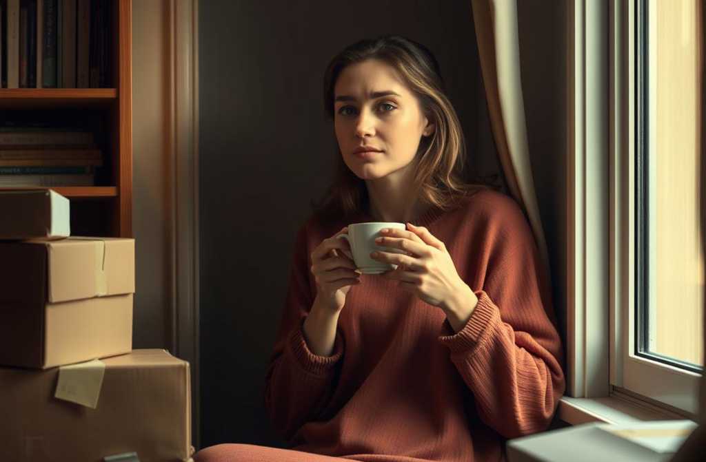 – Idź do kuchni! – usłyszałam od męża – i nie wytrzymałam