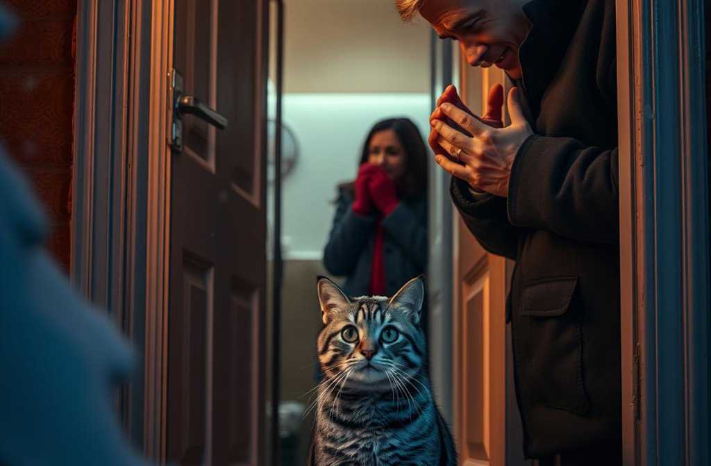 Mruczek zaginął: Zagadka zaginięcia ulubionego kota w Polsce