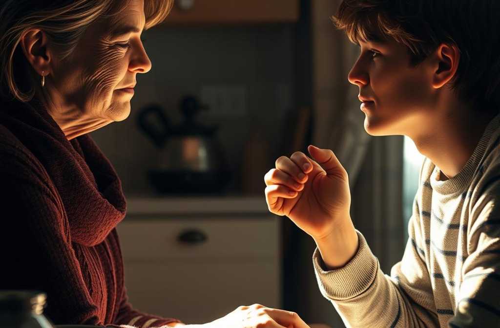 Zdrada: Mroczna Tajemnica w Sercu Przyjaźni