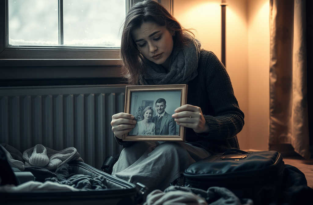 Myślałam, iż mąż po prostu ma zły dzień, aż nie znalazłam w jego szufladzie papierów rozwodowych