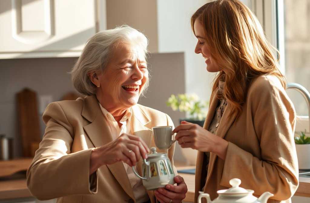 Chcę żyć dla siebie – moje życie, moje wybory, moje szczęście