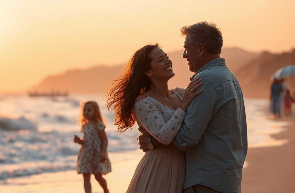 Przez to choćby się żenić nie chcę. Nie ufam kobietom! A ty nie waż przez głupotę rozwalić rodziny, słyszysz?