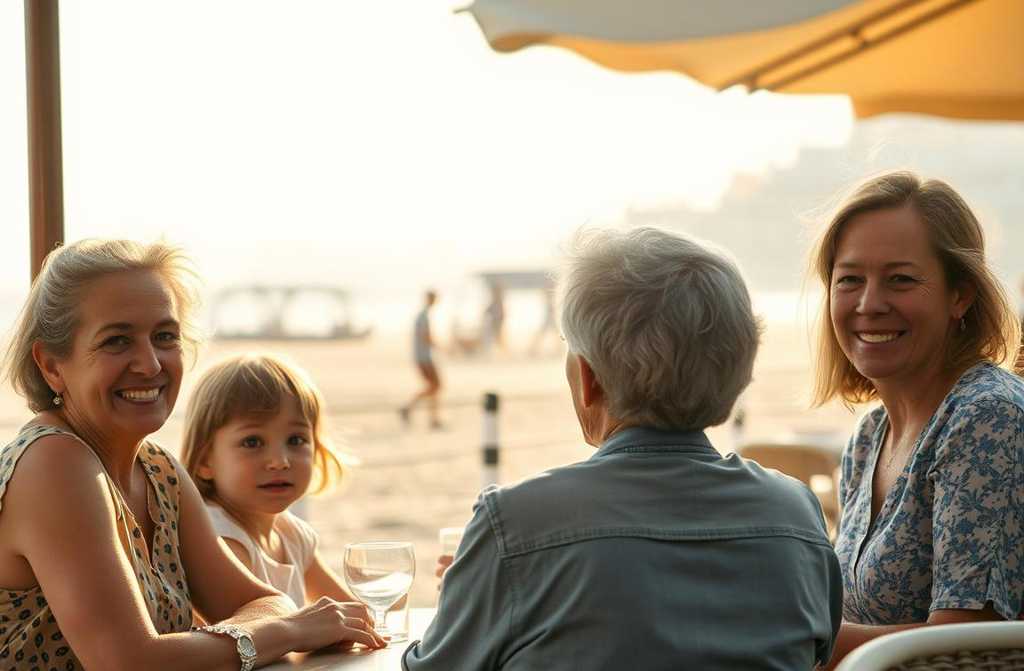 MOJA CÓRKA I ZIĘĆ ZGINĘLI 2 LATA TEMU – AŻ PEWNEGO DNIA WNUCZKI KRZYKNĘŁY: «BABCIU, ZOBACZ, TO NASZA MAMA I TATA!»