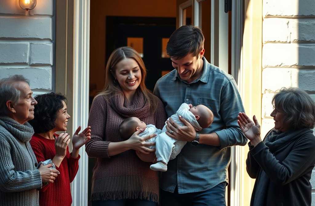 „Nie. Zdecydowaliśmy, iż lepiej nie przywozić żony i dziecka do tego mieszkania.”