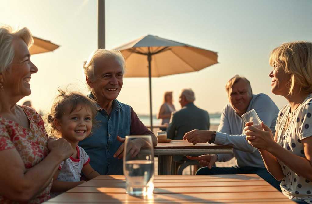 MOJA CÓRKA I ZAJEK ZMARLI 2 LATA TEMU – AŻ PEWNEGO DNIA MOJE WNUCZKI KRZYKNĘŁY: «BABCIU, PATRZ, TO NASZA MAMA I TATA!»