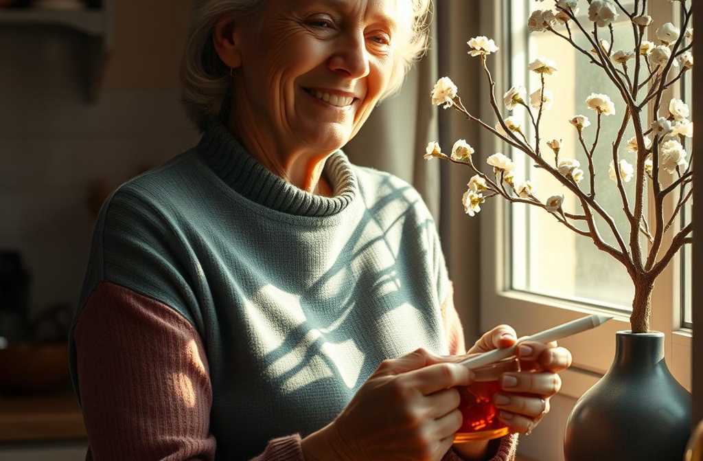 Odszedłem od męża po 40 latach. Wreszcie odważyłam się żyć według własnych zasad!