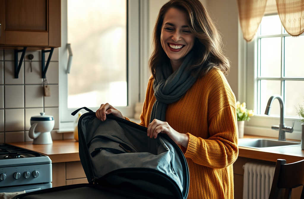 Pozdrowienia od żony – Kochanie, odbierzesz mnie dziś z pracy? – zadzwoniła do męża Żenia z nadzieją, iż po ciężkim dniu nie będzie musiała tłuc się czterdzieści minut autobusem. – Nie mam czasu – odpowiedział krótko Artur. W tle wyraźnie rozbrzmiewał telewizor, co oznaczało, iż Artur siedzi w domu. Dziewczynie zrobiło się przykro aż do łez. Małżeństwo wisiało na włosku, choć jeszcze pół roku temu mąż nosiłby ją na rękach. Co się tak gwałtownie zmieniło? Żenia nie miała pojęcia. Dbała o siebie, spędzała sporo czasu w siłowni. Wyśmienicie gotowała – w końcu pracowała w jednym z najlepszych warszawskich lokali. Nigdy nie prosiła o pieniądze, nie urządzała awantur, była gotowa spełnić każdą zachciankę męża… – Zobaczysz, gwałtownie mu się znudzisz – kręciła głową mama, słuchając żalów Żeni. – Nie wolno we wszystkim dogadzać facetowi. – Po prostu go kocham – bezradnie się uśmiechała. – I on mnie też… ****************************** – Jednak mu się znudziłam – gryzła wargi Żenia, przeglądając historię przeglądarki. Okazało się, iż Artur cały wolny czas spędzał na portalach randkowych, pisząc jednocześnie z kilkoma kobietami. – Dlaczego nie mógłby po ludzku ze mną porozmawiać? Zrozumiałabym i puściła go wolno. Po co męczyć się w nieszczęśliwym związku i męczyć mnie swoim zachowaniem? Cóż, będzie rozwód. Poradzi sobie – jest silna. Ale nie zamierzała odpuścić mu bez małej zemsty… Tego samego wieczoru Żenia założyła konto na tej samej stronie co mąż, znalazła go i napisała do niego. Zdjęcie znalazła w internecie, trochę przerobiła w Photoshopie i była pewna, iż Artur połknie haczyk. Nie myliła się. Rozkręciła się gorąca korespondencja. Artur zapewniał w wiadomościach, iż nie jest żonaty, marzy o poważnym związku i dzieciach. Wychwalał się cudownym charakterem, czym doprowadzał Żenię do łez… ze śmiechu. Doskonale znała jego humorki. – Spotkajmy się – napisała Żenia, czekając z zapartym tchem. – Jasne! – odpisał po sekundzie Artur. – Ale tymczasowo mieszka u mnie siostra, przygotowuje się do matury. Może na neutralnym gruncie, potem noc w hotelu? – Serio? – aż się wymsknęło Żeni. – Skąd masz pewność, iż dziewczyna od razu zechce jechać z tobą do hotelu? Normalna osoba by się obraziła! No, ale mi to na rękę… – To może do mnie? Mam dom na obrzeżach Warszawy, mieszkam sama. Nikt nam nie przeszkodzi… – A w myślach: ciekawe, czy się zgodzi? – Super pomysł! – ucieszył się Artur, najwyraźniej zadowolony, iż nie będzie musiał wydawać kasy na hotel. – Podaj adres i godzinę. Przylecę na skrzydłach miłości. – Ul. **** 25, godzina 22. Pasuje? – Jak najbardziej! Czekaj na mnie. Około dziewiątej Artur udawał, iż pilnie wzywają go do pracy. Nie mógł znaleźć kluczyków od auta i niechętnie spytał żonę, czy gdzieś je widziała. – Leżały na szafce nocnej – spojrzała mu prosto w oczy, ściskając kluczyki w kieszeni. – Może kot gdzieś zabrał? – Dobra, zamówię taksówkę. Nie czekaj na mnie, idź spać. Ale Żenia wcale nie miała zamiaru czekać. Po co? Spakowała się – miała własne mieszkanie po babci. Jedyne, co zostawiła po sobie – to wniosek rozwodowy w widocznym miejscu. Artur wrócił dopiero rano, wściekły. Sama droga zajęła mu ponad godzinę, a Angeliki z portalu ani śladu. Adres był prawdziwy, dom też – tylko iż zamiast ślicznotki otworzyła mu drzwi pani trzy razy większa od niego w lekko przeźroczystym szlafroczku. Dałby wszystko, żeby to wymazać z pamięci. Ledwo się jej wymknął – musiał wezwać taksówkę, długo czekał, zmarzł w marynarce. Jeszcze trafił na dziwnego kierowcę, który wywiózł go Bóg wie gdzie… Słowem: nocka marzeń. Dopiero wchodząc do mieszkania i widząc na stole wniosek rozwodowy, zrozumiał, kto stał za całą tą akcją. A tuż obok, czerwoną szminką, widniał napis: Ta słodka zemsta…