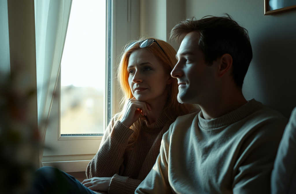 Ślubu nie będzie – Czemu dziś taki cichy jesteś? – zapytała Ania. – Przecież umawialiśmy się: w sobotę jedziemy wybierać meble do sypialni. A ty jakiś markotny. Co się stało? Dawid wiedział: teraz albo nigdy. Musi powiedzieć już teraz. – Aniu… Ja chciałem coś ci powiedzieć. O ślubie. Ania długo czekała na tę rozmowę. Z Dawidem ustalili, iż wesele będzie skromne, ale widziała – Dawid chce dla niej prawdziwą uroczystość, z wieloma gośćmi, kamerzystą, organizacją… Tak bardzo czekała na tę rozmowę! – Tylko bez długich wstępów. Chyba wiem, co chcesz powiedzieć – uśmiechnęła się Ania. A Dawid odezwał się: – Może odłóżmy… Odłóżmy ślub. To nie była ta rozmowa, do której się przygotowywała. – Odłóżmy? – zamarła Ania. – Że co nagle? Dlaczego? Przecież dopiero ustalaliśmy, iż trzeba zamówić zaproszenia… Sam je wybierałeś… Rozmawialiśmy, kogo zaprosić! Zmieniłeś zdanie, nie chcesz się ze mną ożenić?? Jak w melodramacie, zaraz usłyszy, iż jego uczucie wygasło. Ale Dawid znowu nie grał według scenariusza. – Wiesz, z pieniędzmi teraz kiepsko – wymamrotał. – W pracy znowu zalegają z wypłatą. Nie udaje się nam zaoszczędzić. No i… Mieszkamy razem dopiero pół roku. To chyba za wcześnie, nie uważasz? – Za wcześnie? – burknęła Ania. – Dawid, jesteśmy ze sobą trzy lata! Trzy lata związku i pół roku wspólnego mieszkania to dla ciebie “za wcześnie”? Dawid już nie wyglądał na przestraszonego. – Nie zaczynaj, Aniu. Nie chcę się kłócić. Po prostu… robimy przerwę. Nie zmieniłem zdania, chcę się z tobą ożenić, ale ślub… to kosztuje. – Dobrze… To może po prostu się pobierzemy, a potem skromne spotkanie z przyjaciółmi? – Aniu, ale wtedy to nie będzie prawdziwy ślub. – To niech nie będzie! – westchnęła. – Ale marzyłaś o tym… – Jakoś przeżyję! Wymyśla, pomyślała Ania. – Aniu… – Powiedz szczerze. Coś się stało? Nie jesteś pewien, iż mnie kochasz? Albo… poznałeś kogoś innego? Bo “ślub jest drogi” nie brzmi przekonująco. Dawid pokręcił głową. – Nie, Aniu, przysięgam. Po prostu chcę, żeby wszystko było u nas idealnie, rozumiesz? A teraz nie mogę ci zapewnić wymarzonego ślubu. I no, pół roku… Jeszcze do końca się nie poznaliśmy. Powinniśmy sprawdzić, czy na pewno do siebie pasujemy… To choćby miało sens. Był przekonujący, ale Ania czuła niepokój. Rzadko kiedy Dawid tak się starał ją do czegoś przekonać. A przecież sam dopominał się, by gwałtownie ustalić datę ślubu. Udawała więc, iż wierzy. Po tej rozmowie Dawid przestał być po prostu chłopakiem – stał się idealnym partnerem. Poświęcał więcej uwagi drobiazgom, które wcześniej ignorował, jakby chciał odkupić winę za odwołany ślub. W sklepie zawsze pytał, czego chce Ania… Zmywał naczynia… Ale chodził przybity. Nie zamyślony, tylko ponury, wzdychał nocami i ucinał pytania Ani: „Nic, po prostu jestem zmęczony”. Ania nie naciskała. “Potem, potem”, – powtarzał głos w jej głowie. Po dwóch tygodniach zaproszenie do rodziców Dawida. Ania nie miała ochoty tam jechać. Dawid już nie wspominał o ślubie, a rodzice na pewno zapytają – będzie niezręcznie. Ale pojechać musieli. Temat ślubu się pojawił. – Kiedy wreszcie sprawicie nam radość? – zapytała jego mama, gdy ojciec oglądał telewizję. – Już wybraliśmy sale na bankiet, stoły na dwadzieścia osób. Rezerwować na jaki dzień? Dawid z równie kwaśną miną co Ania. Jakie rezerwować? Przecież nic nie będzie. – Mamo, przecież mówiliśmy. Odkładamy – mruknął. – Odkładacie? Czemu? Nie macie pieniędzy? Dawidek, przecież jako facet mogłeś o tym wcześniej pomyśleć… Po obiedzie panowie majstrowali przy głośniku, a Ania poszła do łazienki się ogarnąć. Czysto jak w szpitalu. Ani grama kurzu. choćby kosmetyków poza żelem pod prysznic i szamponem ani śladu. Mama Dawida wszystko trzyma w pokoju. Ania zawsze się dziwiła, iż jej się chce za każdym razem nosić te rzeczy do łazienki. Wytarła twarz ręcznikiem i… usłyszała rozmowę. Ściany w tej łazience miały dar przenoszenia dźwięku – o ile to czyjeś tajemnice. Dawid wrócił do kuchni i rozmawiał z matką. Ania usłyszała… – …Dawid, ty przypadkiem nie zamierzasz zerwać z Anią? Ania, wycierając brodę, zamarła. Co? Nie zamierzała się oszukiwać. Cicho, by nic nie skrzypiało, przyłożyła ucho do ściany. – Mamo, przecież mówiłem. Odkładamy, nie rozstajemy się. – Odkładacie – to taka wymówka! – syknęła Grażyna, – Widzę, jak się męczysz. Po co ci ona? To nie jest żona na ciebie. Żona powinna słuchać męża, a ta… Po co się żenić, jeżeli zaraz się rozwiedziecie? – Kocham ją, mamo – powiedział Dawid. Ania choćby się wzruszyła. Ale następne zdanie matki wybiło z głowy wszelkie sentymenty. – Kochasz ją, powiadasz? Przebiegła dziewucha, Dawid. Mówiłam ci! choćby żoną nie została, a już cię nastawiła przeciw nam. Nie pomagasz już siostrze, na działkę przestałeś jeździć… Ona cię zmienia i to na gorsze. Ania aż się przyssała do chłodnej płytki. Przeciwko nim? Kiedy? Przecież zawsze była maksymalnie uprzejma dla rodziców Dawida, choćby jak pan Henryk skrytykował jej nową fryzurę. Było przykro, ale przemilczała! Nie przypomniała sobie ani jednej sytuacji, w której celowo odwracałaby Dawida od rodziny. Wręcz przeciwnie, zawsze go do nich namawiała, wiedząc, jak ważna jest dla niego rodzina. I nagle – olśnienie: odkładanie ślubu nie chodziło o pieniądze. To mamusia, która udaje świętą, jest przeciwna ich ślubowi! Ania gwałtownie wróciła do kuchni. – O, Aniu, wyszłaś! Właśnie rozmawiałyśmy, iż nie ma co odkładać tej rejestracji. Młodzi jesteście, rozumiem, ale życie bez ślubu to nie dla mnie. Jakie to miłe z jej strony. – Oczywiście, pani Grażyno – uśmiechnęła się Ania. – Nie będziemy już zwlekać. Jak tylko trochę uzbieramy, lecimy do urzędu. Prawda, Dawid? – Tak, Aniu, adekwatnie to już jesteśmy po ślubie – przytaknął. Tej nocy, w drodze powrotnej, Dawid próbował ją objąć, ale Ania odsuwała się. Nie wiedziała, jak zacząć rozmowę. W ogóle pytać? jeżeli nie rzucił jej na żądanie matki, to przecież ją kocha… Ale ślub odwołał. – Zachowywałeś się dziwnie, gdy twoja mama zaczęła mówić o ślubie – powiedziała, patrząc na znikające za oknem światła miasta. – Ja? Nie, po prostu… ona się spieszy, a ja… – Nie kłam. Nie spieszy cię do ślubu. Jest przeciwna naszemu ślubowi. Powiedziała, iż nastawiłam cię przeciw niej. I iż lepiej, żebyśmy się rozstali. Dawid nerwowo ścisnął kierownicę. – Słyszałaś? Aniu, mama się boi, iż się ożenię i o niej zapomnę. Typowe. Nie bierz tego do siebie. Przejdzie jej. Ania nie brała sobie do serca słów matki, która nie chce puścić syna. Bardziej niepokoiły ją słowa samego Dawida. Nie stanął w jej obronie. Po prostu przytaknął, byle nie kłócić się z mamą. Ślub pozostał tematem tabu. Dawid chodził jakby zjadł cytrynę, a na każde wspomnienie o przyszłości mówił tylko: „Może później…” Wtedy trafił jej się niezablokowany telefon Dawida. „Tylko sprawdzę godzinę – tłumaczyła sobie. – Nie będę czytać wiadomości. No może jedno oko…” Na ekranie powiadomienie od jego siostry, Weroniki. Weronika była tylko dwa lata młodsza od Ani, ale zachowywała się jakby miała dwanaście. Bez pracy, bez studiów, mieszkała z rodzicami i na ich koszt. Wiadomość była jednoznaczna: – Wiadomo, kasy nie zobaczę. Znowu jesteś pod pantoflem. No to mieszkaj sobie z tą swoją, skoro jakaś dziewucha ważniejsza niż rodzina. Ania przeczytała. „Znowu jesteś pod pantoflem”. I przypomniało jej się coś sprzed decyzji o odwołaniu ślubu, gdy Weronika znów dzwoniła do Dawida po pieniądze. Wtedy Ania nie wytrzymała i powiedziała: – Dawid, ma 27 lat, mieszka z rodzicami i prosi cię o kasę na rozrywki. Może czas, żeby sama zaczęła zarabiać? Nasz budżet nie jest z gumy. Nie wtrącałaby się, ale to były także jej pieniądze, nie chciała utrzymywać jego rodziny. Dawid przyznał jej rację, choć bez entuzjazmu – „tak, masz rację, Aniu. Czas skończyć”. Teraz już wiedziała, kto nastawia wszystkich przeciwko niej. Wzięła telefon Dawida, skopiowała wiadomość od Weroniki i wysłała ją sobie na swój numer, by mieć dowód. Odłożyła telefon na miejsce. Dawid strzepywał śnieg w przedpokoju: – Wziąłem chleb i twoją ukochaną czekoladę z orzechami. I pomyślałem sobie, Aniu, iż może powinniśmy… – Dawid – przerwała mu Ania. – No, Dawid. A na kogo niby czekasz, hmm? – zażartował. Ale Ania nie żartowała. – Co ci pisze Weronika? – zapytała. Dawid przypomniał sobie, iż najlepszą obroną jest atak, i obraził się: – Ty mi grzebiesz w telefonie, kiedy mnie nie ma?? Typowa zmiana tematu. – To nieważne, Dawid. Chcę, żebyś mi to wyjaśnił. Teraz. Dawid zbladł, chwilę milczał, jego twarz przeszła pełną gamę emocji – od złości do paniki. – Daj spokój, Aniu, nie przejmuj się. pozostało dziecinna, obraża się o byle co. – O co się obraża? Że poprosiłam, by dorosła? – dopytała Ania. – Przyzwyczaiła się, iż zawsze może brać od brata. Trudno się odzwyczaić od darmowych pieniędzy. Nie martw się, przejdzie jej. – A to ona nastawiła twoich rodziców przeciwko mnie? – No… tak – przyznał Dawid. – Tłumaczyłem im, iż to nasze pieniądze i Weronika powinna sama… Ale mama od razu: “Ania cię zniewoliła, odwróciłeś się od rodziny dla niej!” Ale ja tak nie uważam… – Ale ślub odwołałeś… Dobrze. Jestem winna temu, iż twoja rodzina jest przeciwko mnie. Ale ty… ty naprawdę chcesz się ze mną ożenić? Czy po prostu odwlekasz decyzję, bo boisz się powiedzieć “nie” mamie? – Chcę się z tobą ożenić! Ale teraz nie mogę… Może później… jak wszystko ucichnie… I wszystko jasne. – Wiesz co, Dawid, zrozumiałam coś… Nie chcę wychodzić za mąż za faceta, który nie jest pewien swoich uczuć i drży przed każdym westchnieniem swojej siostry. Dobrze, iż ten ślub został odwołany.