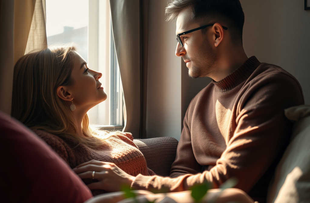 Ślubu nie będzie — Dlaczego jesteś dziś taki cichy? — zapytała Ania. — Przecież ustaliliśmy, iż w sobotę jedziemy wybierać meble do sypialni. Wyglądasz na przygnębionego. Co się stało? Dawid wiedział, iż musi powiedzieć to teraz albo nigdy. To była ta chwila. — Aniu… Chciałem z tobą porozmawiać. O ślubie. Ania od dawna czekała na tę rozmowę. Ustalili z Dawidem, iż wesele będzie skromne, ale widziała, iż on tak naprawdę chciałby zorganizować jej prawdziwe, polskie wesele — z gośćmi, kamerzystą, organizatorami… Jak ona na to czekała! — Tylko proszę, nie owijaj w bawełnę. Wydaje mi się, iż wiem, co chcesz powiedzieć — uśmiechnęła się Ania. A Dawid powiedział: — Odłóżmy… Odłóżmy ślub. To zupełnie nie była rozmowa, do której się przygotowała. — Odłóżmy?! — oniemiała — Co to za nagły pomysł? Dlaczego? Przecież przed chwilą rozmawialiśmy o zaproszeniach… Sam je wybierałeś! Ustalaliśmy listę gości! Rozmyśliłeś się, nie chcesz się ze mną ożenić?? Jak w melodramacie, teraz zaraz powie, iż uczucia się wypaliły. Ale Dawid znów powiedział coś niespodziewanego. — Po prostu z pieniędzmi teraz słabo — wymamrotał — W pracy opóźniają pensję. Trudno nam coś odłożyć. I… Mieszkamy razem tylko pół roku. Może za wcześnie, jak sądzisz? — Za wcześnie? — Ania aż się zadławiła — Dawid, jesteśmy razem trzy lata! Trzy lata związku, pół roku wspólnego mieszkania to dla ciebie „za wcześnie”? Dawid nie wyglądał już na wystraszonego. — Nie zaczynaj, Aniu. Nie chcę awantury. To tylko… pauza. Nie rozmyśliłem się, ale ślub to spory wydatek. — Dobrze… To może pójdziemy tylko do Urzędu, podpiszemy, a potem zrobimy imprezę z przyjaciółmi. — Aniu, wtedy nie będziemy mieli prawdziwego wesela. — I niech nie będzie! — Przecież o tym marzyłaś… — Przeżyję! Szuka dziwnych wymówek. — Dawid… — Powiedz szczerze. Coś się stało? Nie jesteś pewien, iż mnie kochasz? A może… poznałeś kogoś nowego? Bo „ślub jest za drogi” nie brzmi zbyt przekonująco. Dawid pokręcił głową. — Nie, Aniu, przysięgam. Po prostu chcę, żeby wszystko było idealnie, rozumiesz? Teraz nie mogę zapewnić ci wymarzonego wesela. I tak — pół roku. Nie do końca zdążyliśmy się do siebie przyzwyczaić. Musimy się przekonać, czy naprawdę pasujemy… Jest w tym logika… Był przekonujący, ale intuicja Ani podpowiadała coś innego. Rzadko kiedy Dawid potrafił tak sprawnie ją do czegoś przekonywać. To przecież on sam nie znosił czekać z ustaleniem daty ślubu! Mimo to, Ania udawała, iż uwierzyła. Po tej rozmowie Dawid nie był już zwyczajnym chłopakiem, ale idealnym partnerem — sprzątał, pytał o jej potrzeby, mył naczynia… I coraz częściej chodził ponury. Nie po prostu zamyślony, tylko naprawdę przygnębiony. W nocy wzdychał patrząc w sufit i ucinał rozmowę krótkim: „Zmęczony jestem”. Ania nie naciskała. „Poczekaj, poczekaj” — powtarzała sobie w myślach. Po kilku tygodniach zaprosili ich do siebie rodzice Dawida. Ania długo się wzbraniała. Nie miała ochoty tam jechać. Dawid nie wspominał już o ślubie, a jego rodziców ciekawość z pewnością nie ominie — będzie niezręcznie. Mimo to pojechali. Rozmowa o ślubie pojawiła się od razu. — To kiedy nas w końcu uszczęśliwicie? — zapytała jego mama, gdy tata poszedł oglądać mecz — Mamy już upatrzoną salę na dwadzieścia osób. Na kiedy rezerwować? Dawid siedział ze skrzywioną miną, a Ania czuła się podobnie. Jakie rezerwować? Nic z tego nie będzie. — Mamo, przecież rozmawialiśmy. Odłożyliśmy — mruknął. — Odłożyliście? A to dlaczego? Pieniędzy nie macie? Dawid, trzeba było o tym pomyśleć wcześniej! Po obiedzie, gdy mężczyźni z zapałem grzebali przy psującej się wieży, Ania poszła do łazienki się ogarnąć. Tam zawsze było sterylnie, żadnego kurzu, choćby jej teściowa kosmetyki chowała w pokoju. Ania zawsze się dziwiła, iż chce jej się to nosić za każdym razem. Wycierała twarz ręcznikiem i nagle nasłuchiwała… Ściany łazienki świetnie przenosiły dźwięki rozmów o cudzych sekretach. Dawid rozmawiał szeptem z mamą w kuchni. I Ania usłyszała… — …Dawid, nie myślałeś, żeby zerwać z Anią? Ania, wycierając podbródek, zamarła. Co? Nie próbowała sobie wmawiać, iż się przesłyszała. Przylgnęła do zimnych płytek. — Mamo, przecież mówiłem. Odłożyliśmy. Ale się nie rozstaliśmy. — Odłożyliście — to tylko wymówka! — syczała pani Grażyna — Widzisz przecież, jak się męczysz. Po co ci ona? To nie jest żona. Żona powinna słuchać męża, a ta… Co za ślub, skoro za rok weźmiecie rozwód? — Kocham ją, mamo — powiedział Dawid. Ania prawie się wzruszyła. Ale następne słowa jego mamy wybiły jej sentyment z głowy. — Mówisz, iż ją kochasz? Sprytna z niej dziewczyna, Dawidzie. Już teraz nastawia cię przeciwko nam. Już nie chcesz pomagać swojej siostrze, nie przyjeżdżasz na działkę… Zmienia cię, i to na gorsze. Ania przykleiła się do ściany, przyciskając ucho do zimnych płytek. Nastawia przeciwko nim? Kiedy?! Zawsze była uprzejma choćby wtedy, gdy pan Jan krytykował jej nowe włosy. Było przykro, ale przemilczała! Nie pamiętała żadnej sytuacji, w której by celowo nastawiała Dawida przeciwko rodzinie. Wręcz odwrotnie, zawsze go zachęcała do kontaktów, bo wiedziała, jak ważna jest dla niego rodzina. I wtedy ją oświeciło: ślub nie jest odłożony z powodu pieniędzy, tylko przez jego mamę, która podłością patrzy jej w oczy! gwałtownie do nich wróciła. — O, Aniu wyszłaś! Właśnie rozmawialiśmy, iż nie ma co odkładać formalności. Rozumiem młodość, ale życie bez ślubu nie popieram. Jakże miło. — Oczywiście, pani Grażyno — powiedziała Ania — Nie będziemy długo zwlekać. Jak uzbieramy pieniądze — idziemy do Urzędu. Prawda, Dawidzie? — Tak, Aniu, możemy uznać, iż jesteśmy już prawie małżeństwem — podchwycił. Tamtej nocy, wracając do domu, Dawid próbował Anię przytulić, ale ona ciągle się odsuwała. Nie wiedziała, czy w ogóle zaczynać rozmowę. jeżeli Dawid nie zerwał z nią tylko przez rodzinę, to chyba jednak ją kocha… Ale ślub i tak odwołał. — Byłeś dziwny, kiedy twoja mama zaczęła mówić — powiedziała, obserwując znikające w oddali światła bulwaru. — Ja? Nie, ona po prostu naciska na ślub i… — Nie kłam, ona nie naciska. Ona jest przeciwko naszemu ślubowi. Powiedziała, iż nastawiłam cię przeciwko niej i chce, żebyśmy się rozstali. Dawid nerwowo szarpnął kierownicą. — Słyszałaś? Aniu, mama boi się, iż ożenię się i o niej zapomnę. Typowe. Nie bierz tego do siebie. Przejdzie jej. Anii wcale nie bolały słowa matki, której nie chciało się wypuścić synka spod skrzydełka. Niepokoiły ją słowa samego Dawida. Nie stanął w jej obronie. Wolał zgodzić się, byle nie wdawać się w spór z rodzicą. Temat ślubu pozostał otwarty. Dawid wciąż chodził ze skwaszoną miną, ale teraz, gdy Ania pytała o przyszłość, nieodmiennie odpowiadał: „Może potem…” I wtedy Ania zobaczyła niepilnowany telefon Dawida. „Tylko sprawdzę godzinę — wmawiała sobie — Nie będę czytać wiadomości. Zacznę tylko zerknąć jednym okiem”. Na ekranie świeciło się nowe powiadomienie od jego siostry, Weroniki. Weronika była raptem dwa lata młodsza od Ani, ale zachowywała się, jakby miała dwanaście. Bez pracy, bez studiów, żyje z rodzicami na ich koszt. Wiadomość była jednoznaczna: „No jasne, kasy nie zobaczę. Znowu jesteś pod pantoflem. No i żyj sobie z nią, skoro jakaś dziewucha ważniejsza od rodziny”. Ania czytała w kółko. „Znowu pod pantoflem”. I coś sobie przypomniała… Jeszcze zanim odwołali ślub, Weronika kolejny raz dzwoniła do Dawida po pieniądze, a Ania, nie wytrzymując, powiedziała: — Dawid, ona ma dwadzieścia siedem lat, mieszka z rodzicami, a ty masz sponsorować jej rozrywki? Może sama zacznie pracować? Nasz budżet nie jest z gumy. I nie wtrąciłaby się, ale chodziło też o jej pieniądze — sama zarabiała nie mniej niż Dawid, a na utrzymywanie rodziny nie pisała się. Dawid się zgodził. Niechętnie, ale jednak — „Masz rację, Aniu. Koniec z tym”. Teraz wszystko jasne — to Weronika nastawia wszystkich przeciwko Ani. Wzięła telefon Dawida, skopiowała wiadomość od Weroniki i wysłała ją na własny numer na dowód. Potem położyła telefon na miejsce. Dawid pakował zakupy w przedpokoju: — Kupilem chleb. I twój ulubiony czekoladę, z orzechami. Zastanawiałem się… może jednak pójdziemy… — Dawid — przerwała mu Ania. — No… Dawid. Kogoś innego się spodziewałaś? — próbował żartować. Ale Ania nie podjęła żartu. — Co ci pisze Weronika? — zapytała. Dawid przypomniał sobie, iż w razie czego trzeba od razu kontratakować i przeszedł w tryb obrażonego: — Grzebiesz mi w telefonie, jak mnie nie ma?? Klasyczna obrona. Przenoszenie winy. — Nie ważne, co zrobiłam, Dawid. Powiedz mi prawdę. Teraz. Dawid chwilę milczał. Przez jego twarz przeszła cała paleta emocji — złość, panika. — Oj Aniu, nie przejmuj się. pozostało mała, wszystko bierze do siebie. — Mała? O co się obraziła? O to, iż poprosiłam, by dorosła? — Przywykła, iż brat zawsze da. Przyzwyczaiła się. A odwyknąć od łatwych pieniędzy trudno. Odpuszczaj, zapomni się. — To ona nastawiła twoją rodzinę? — No… tak — przyznał — Próbowałem tłumaczyć, iż to nasze pieniądze, iż Werka powinna sama… Mama zaraz: „Anka cię pod pantofel wzięła, rodzinę rzuciłeś dla niej”. Ale ja tak nie myślę… — Ale ślub odwołałeś… No dobrze. Ona nastawiła twoją rodzinę przeciw mnie. Rozumiem. Nie umiem się z nimi dogadać. A ty sam co myślisz? Chcesz się ze mną żenić, czy tylko odkładasz, bo boisz się powiedzieć mamie „nie”? — Jasne, iż chcę! Tylko na razie nie mogę… Może potem… jak wszystko się uspokoi… No i wszystko jasne. — Wiesz co, Dawid… Zrozumiałam jedno… Nie chcę wychodzić za kogoś, kto nie jest pewien swoich uczuć i boi się własnej siostry. Dobrze, iż odwołaliśmy ślub.