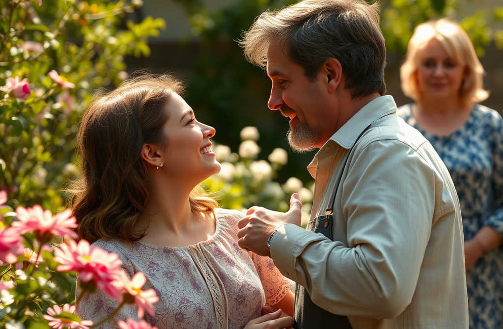 Weź swojego męża do domu