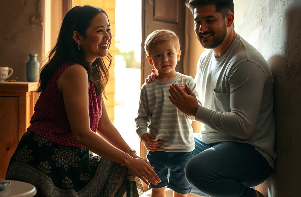 MILIONERKA ODWIEDZIŁA DOM SWOJEGO PRACOWNIKA BEZ UPRZEDZENIA… To, co odkryła w tej skromnej, osiedlowej chacie, zburzyło jej szklane imperium i na zawsze odmieniło jej życie!
