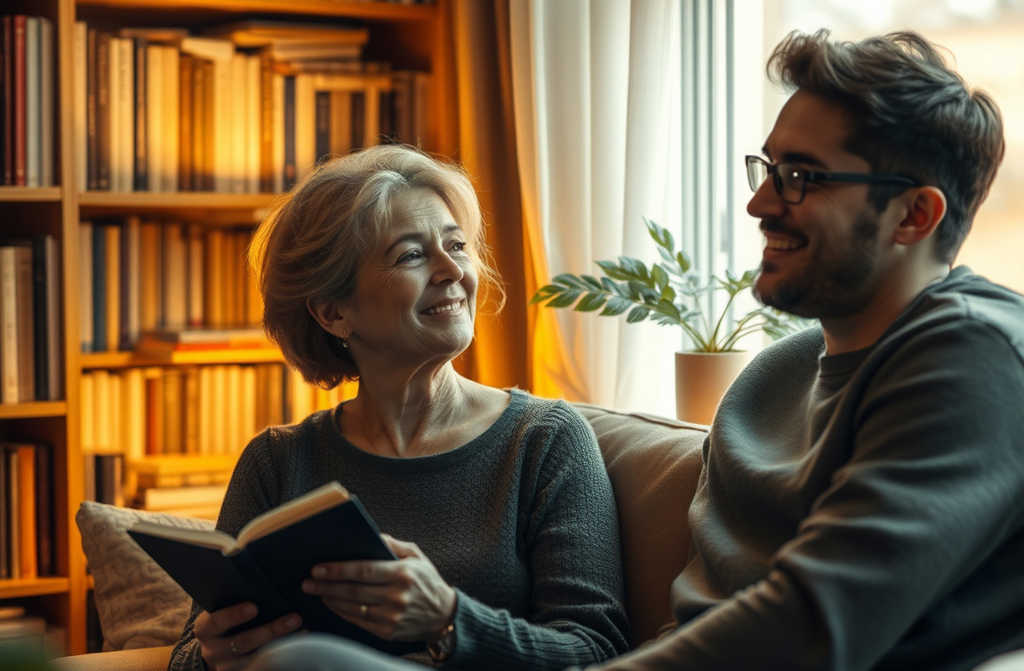 Mam 27 lat i spotkałem ją w momencie, gdy byłem najmniej przygotowany na kobietę taką jak ona — na k…