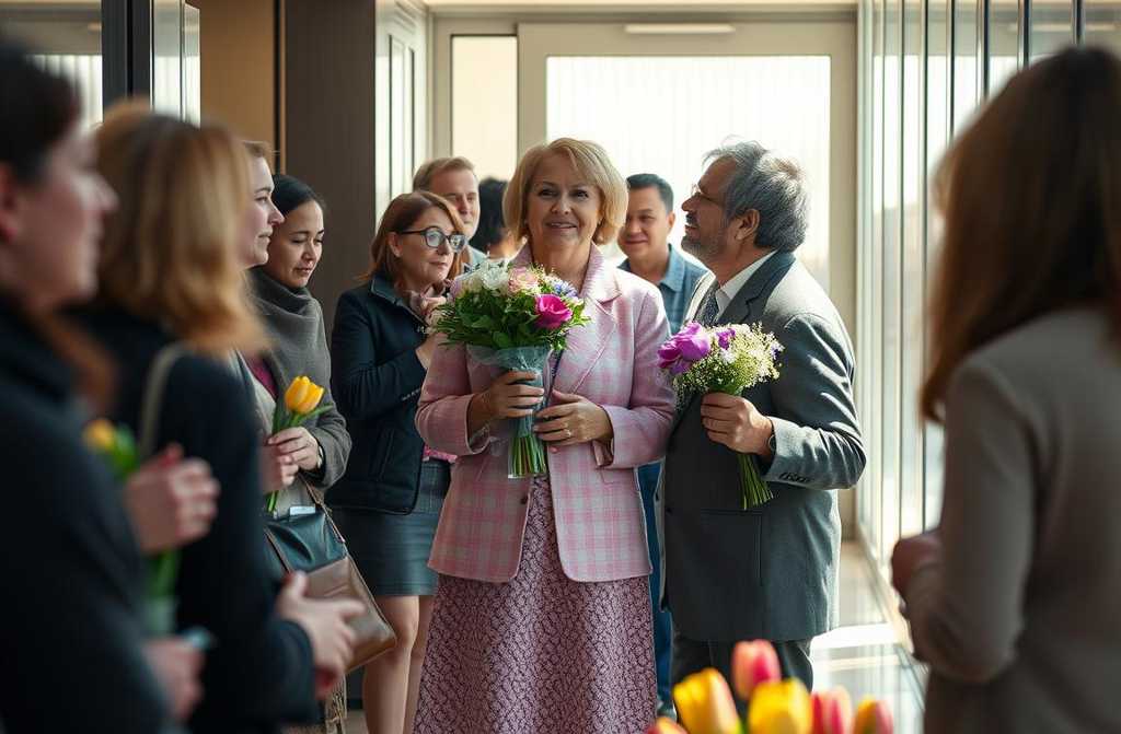 Pani Sprzątająca: Opowieść z życia w Polskim Bloku