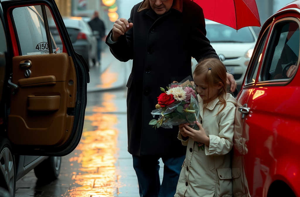 ZABRALI MNIE DO DOMU OPIEKI, BY UKRAŚĆ MÓJ DOM, ALE ZAPOMNIALI, ŻE FIRMA, W KTÓREJ PRACOWALI, TEŻ BYŁA MOJAMimo ich początkowego szoku, w końcu poddałem się nieoczekiwanej konfrontacji, odsłaniając dowody, które nie tylko uratowały mój dom, ale i zdemaskowały ich własne nielegalne działania w firmie.