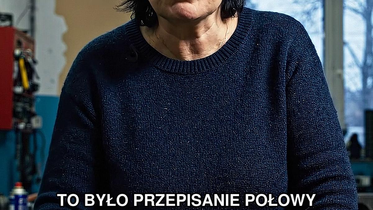 Rachunek za warsztat