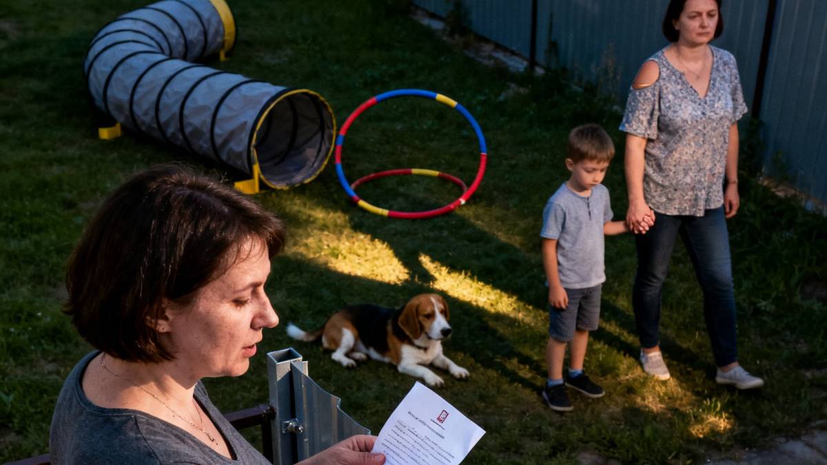 Nazywam się Marta i naprawdę żałuję, iż nie mam zdjęć tej miny, bo nikt by mi nie uwierzył. Zwłaszcza po tym, co zrobiłam tydzień później.