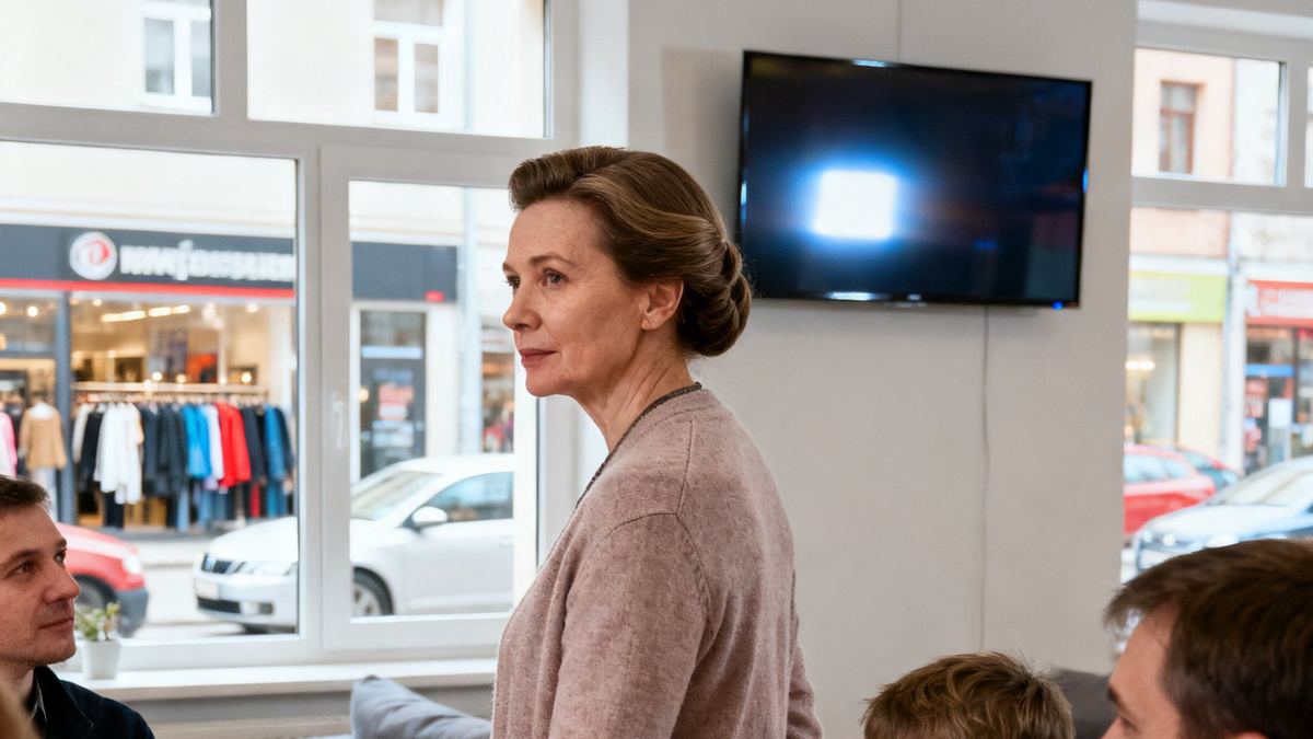 Cud w Zalesiu i pytanie, na które czekała cała wieś