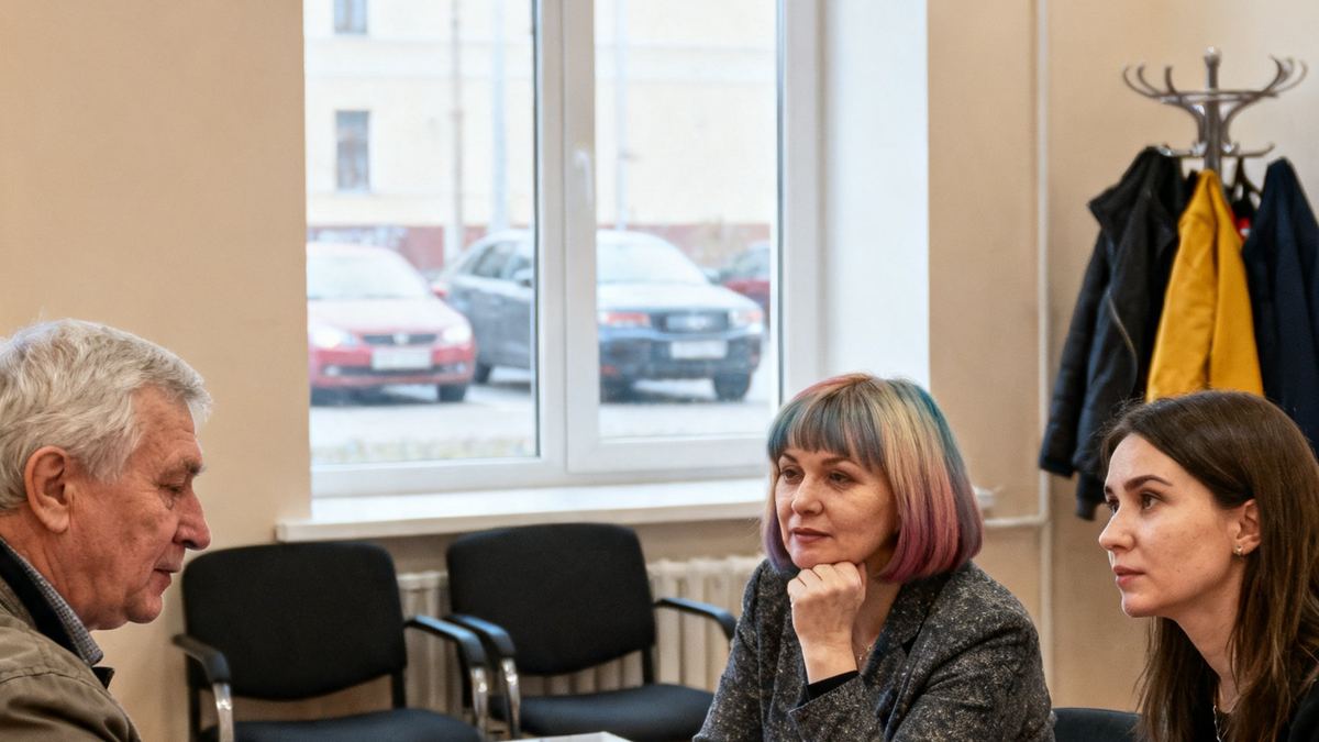 Warzywniak przy Kwiatowej i rachunek, którego nie dało się ominąć
