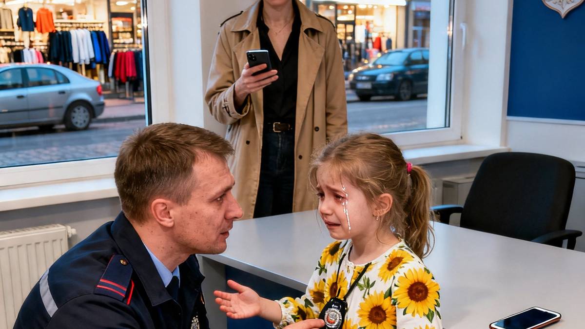 Zosia z Wrocławia i tajemnica pudełka po butach
