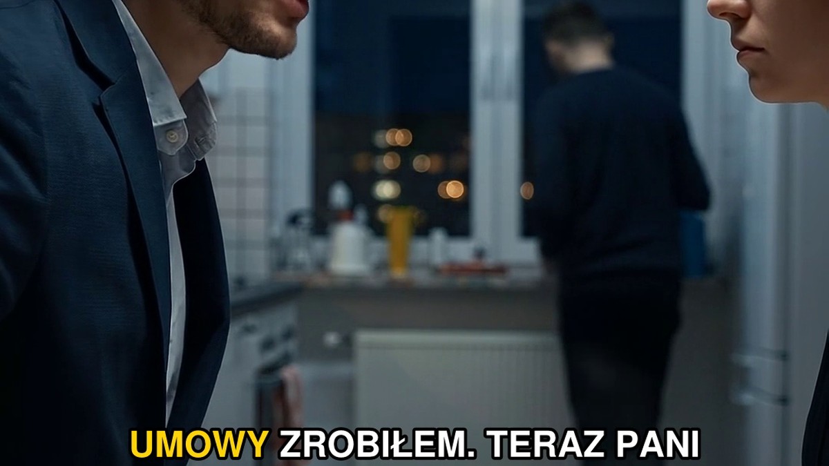 Piętnaście lat oszczędności na weselu Marty
