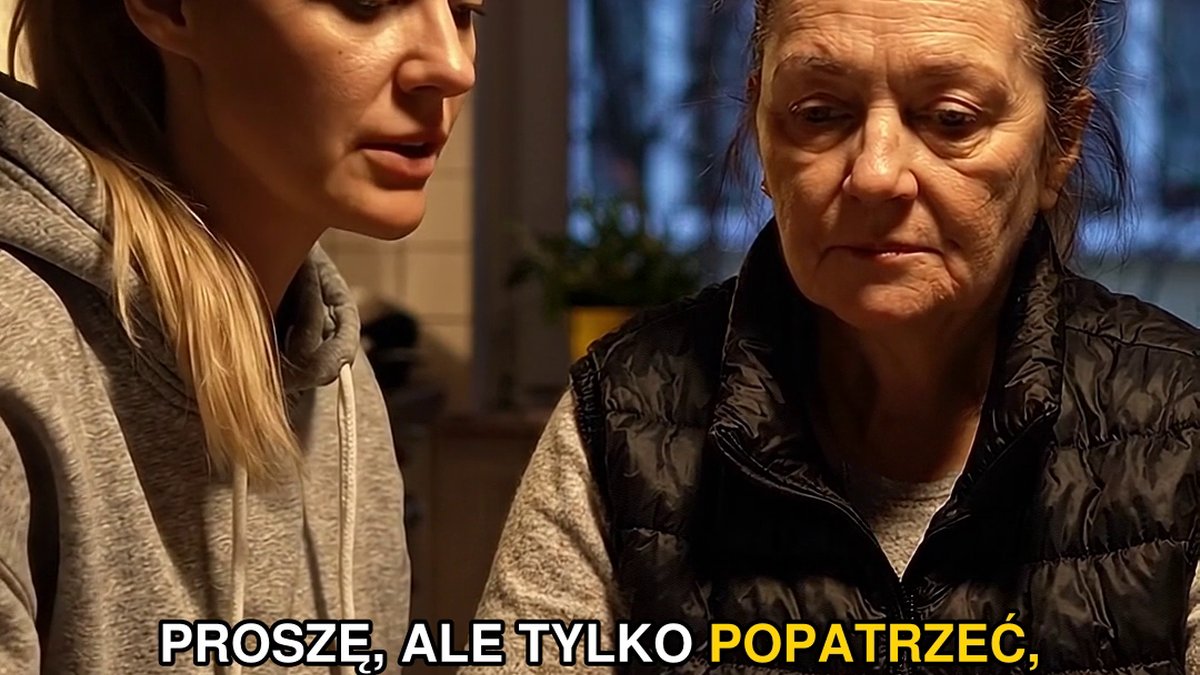 Kod na warsztat po nazwisku Kubiak