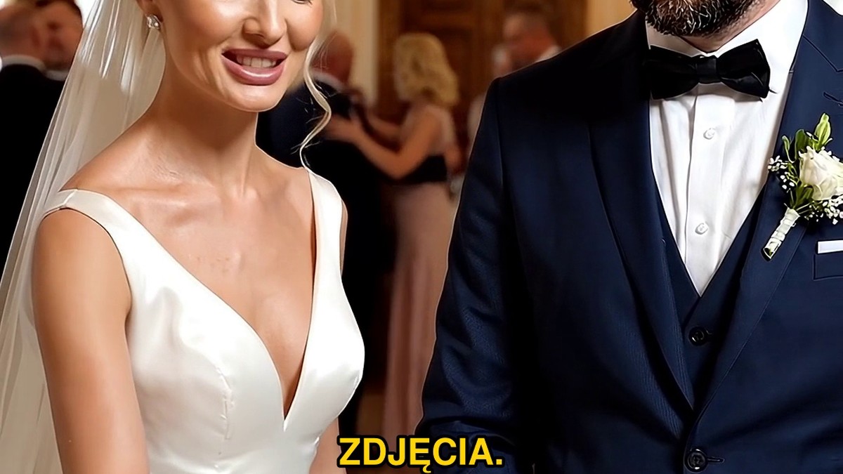 Czterysta osiemdziesiąt sześć tysięcy za jedną noc uśmiechów