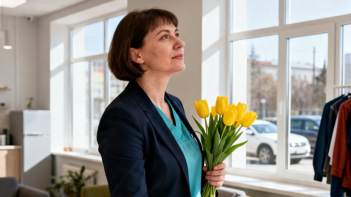 Mariana Torres, córka Rafała