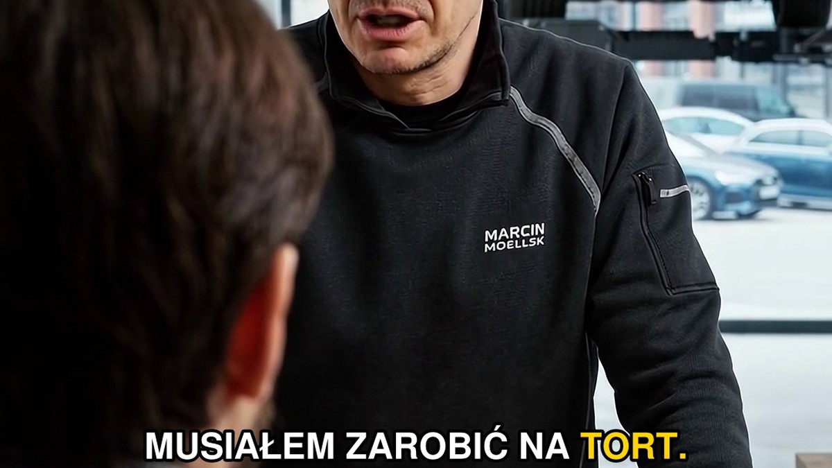 Córka zapytała, dlaczego nie przyszedłem na jej ósme urodziny. Stała w progu kuchni, w różowej sukience, której nie widziałem, bo wtedy byłem w trasie. Powiedziałem, iż musiałem zarobić na tort. To była prawda. Tylko nie cała.