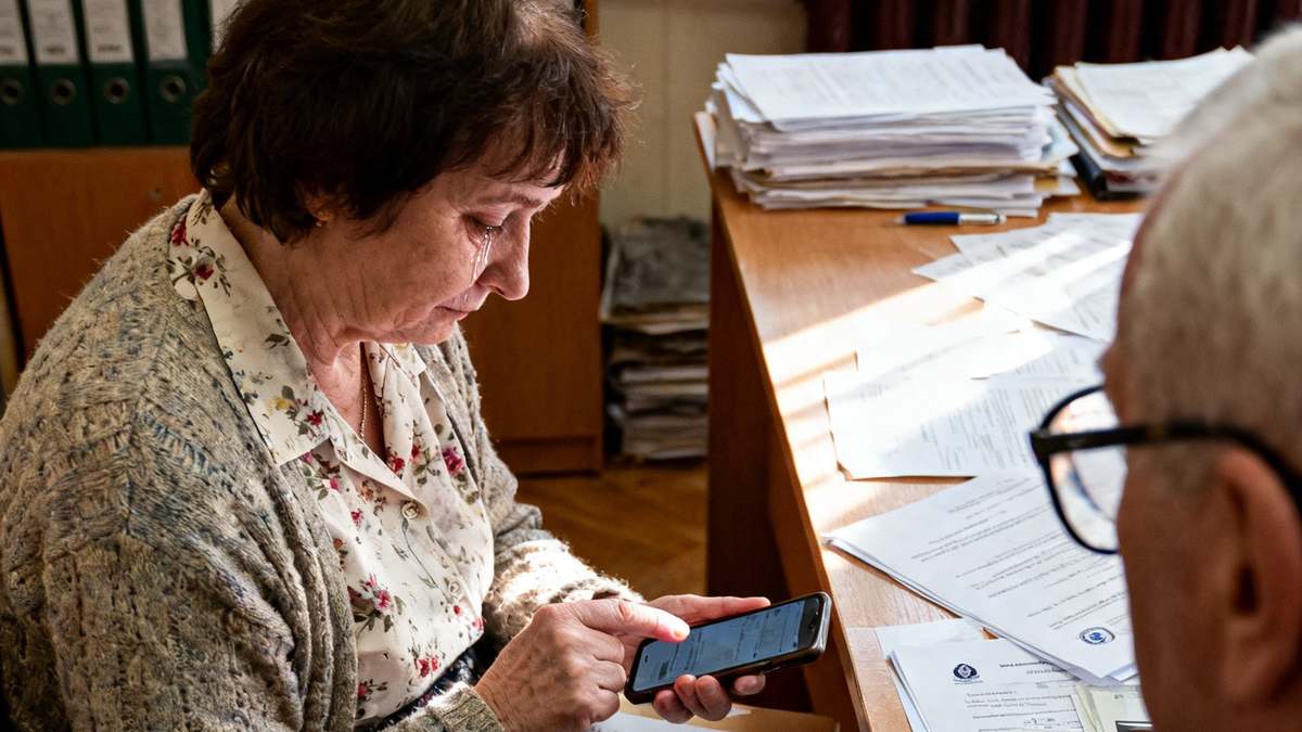 Wnuczki to szczęście, którego nie da się opisać słowami