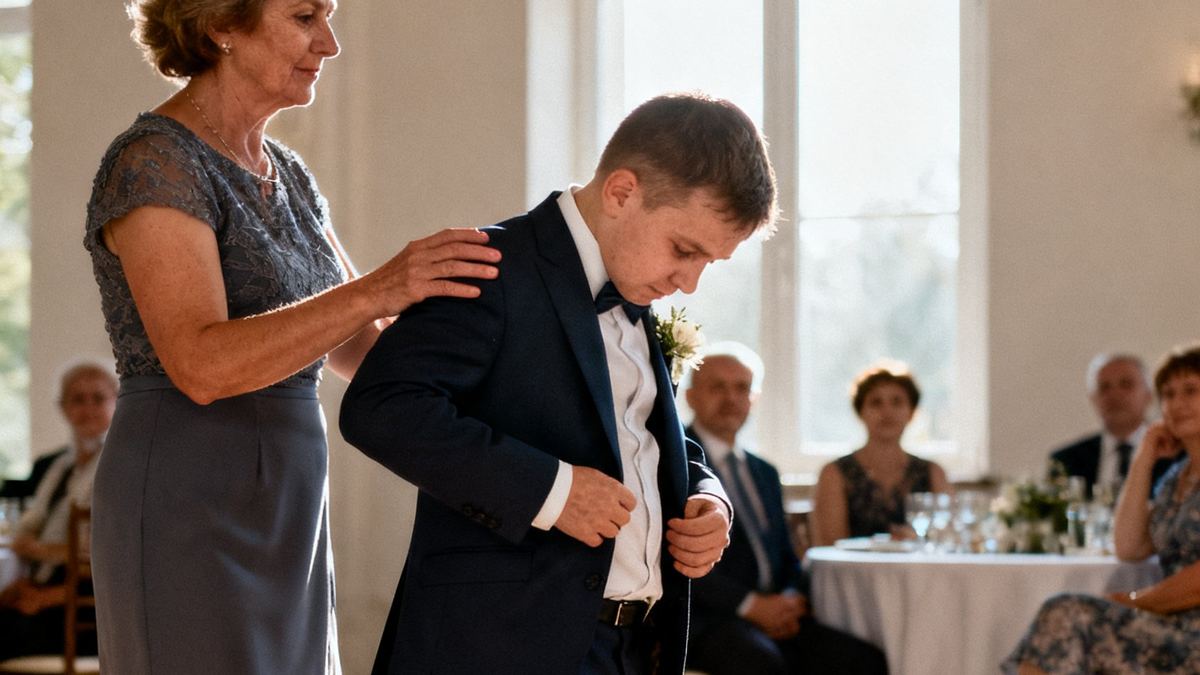 Serce nie mierzy w centymetrach