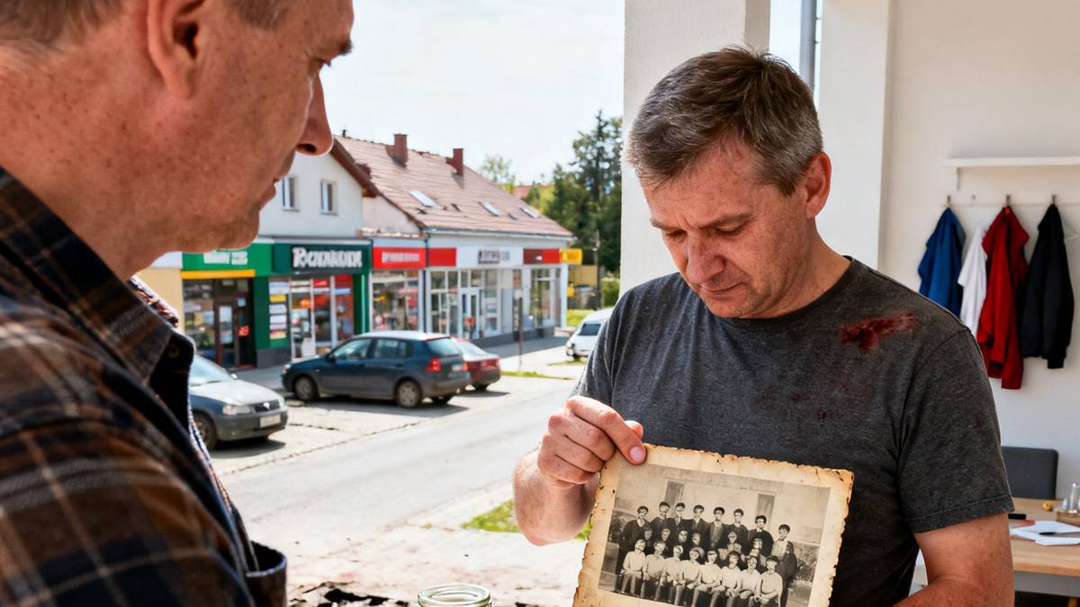 Odinowicz z Mokrego Brodu