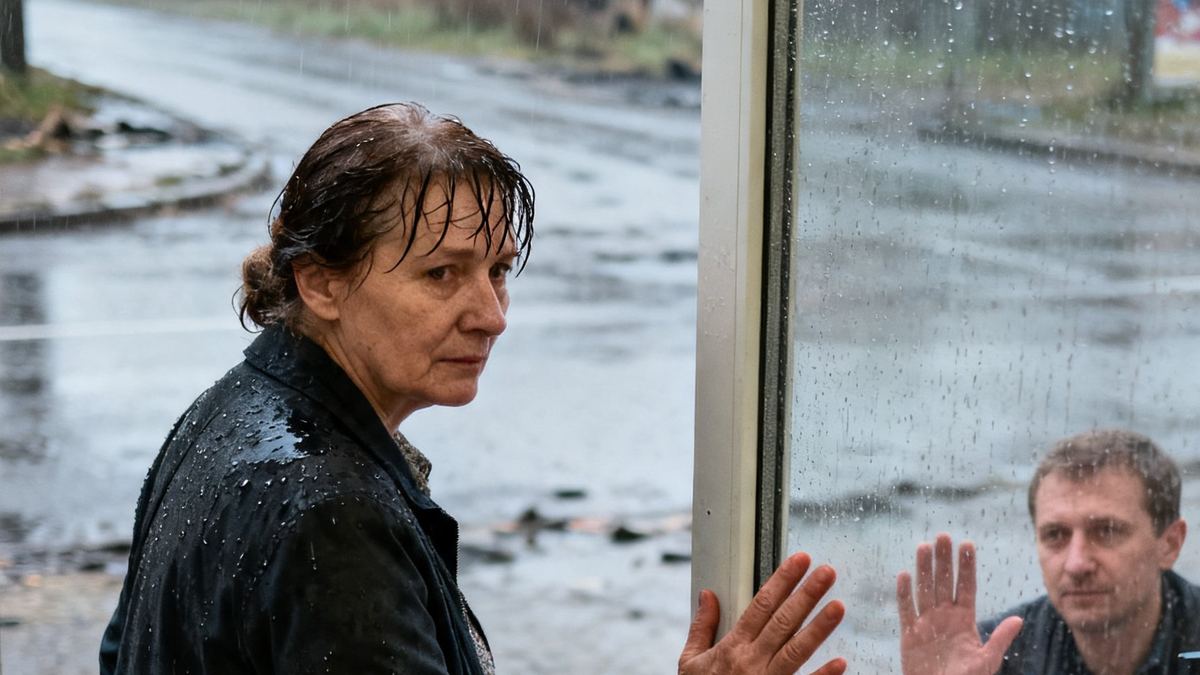Patryk Usłyszał Drań W Końcu