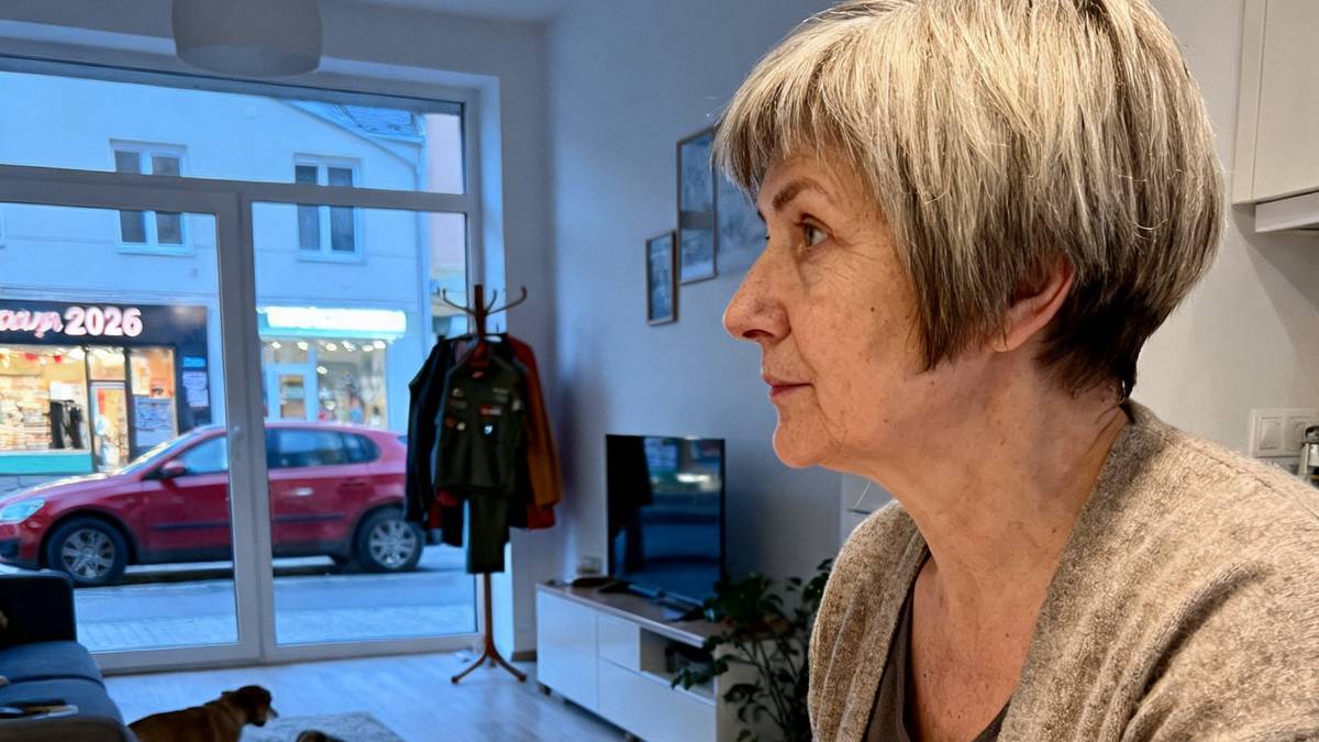 Czterdzieści lat sąsiedztwa na Mokotowie