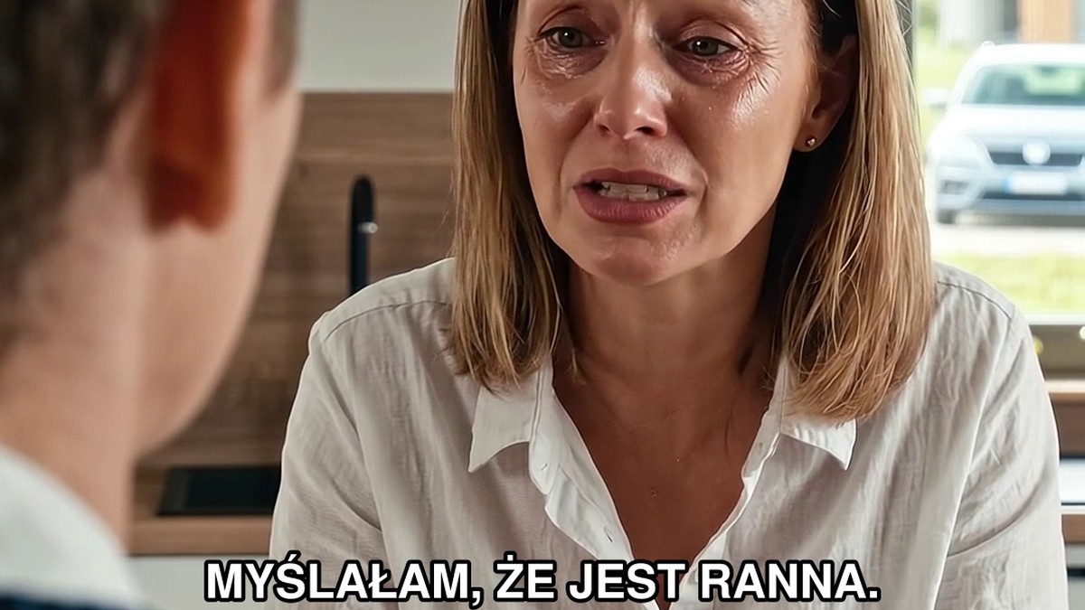 Stodoła Haliny pod Kluczborkiem