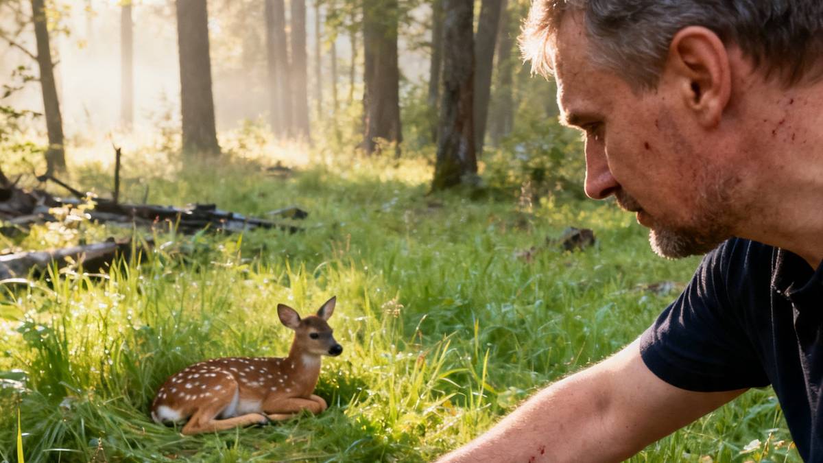 Matylda nie miała drugiego dnia
