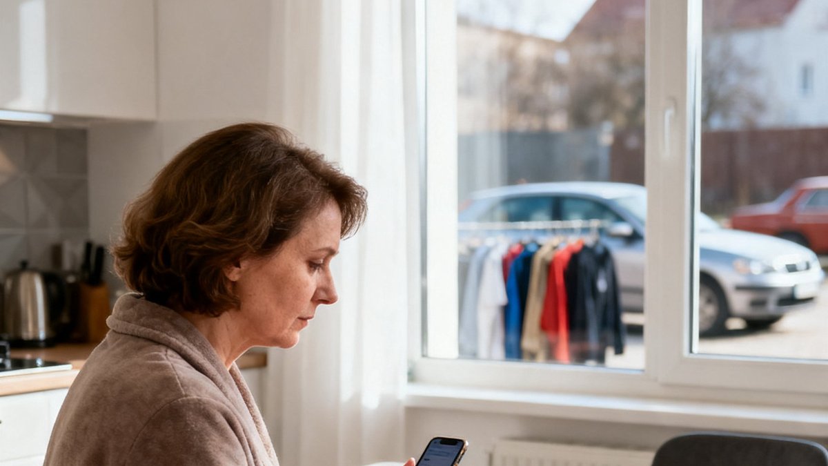 Rosół z warkoczyka, dwa razy tygodniowo